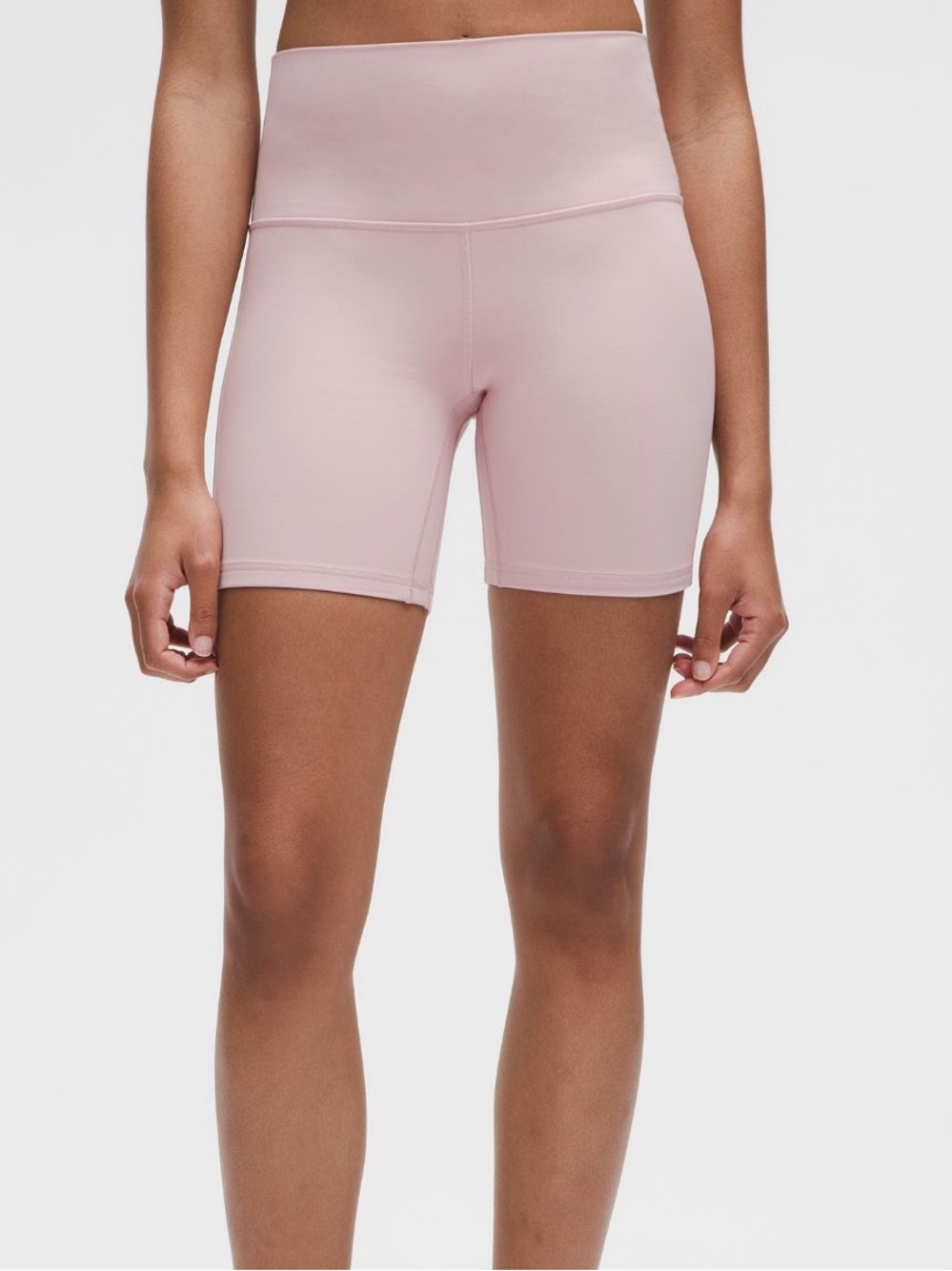 Lululemon Align 6” Biker Shorts